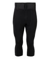 Lenz Heat Pants 2.0 lämpöhousut Unisex