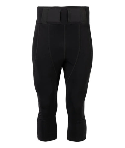 Lenz Heat Pants 2.0 lämpöhousut Unisex
