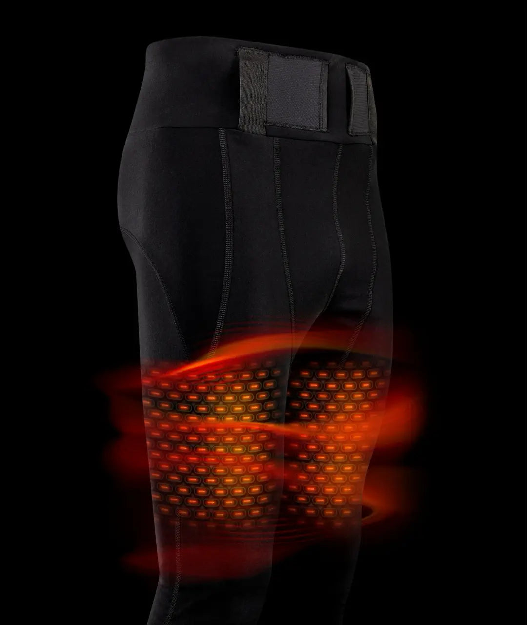 Lenz Heat Pants 2.0 lämpöhousut Unisex