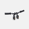 SHOTGUN PRO SEAT & BAR COMBO PACK