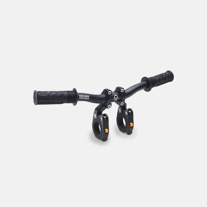 SHOTGUN PRO SEAT & BAR COMBO PACK