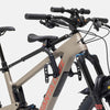 SHOTGUN PRO SEAT & BAR COMBO PACK