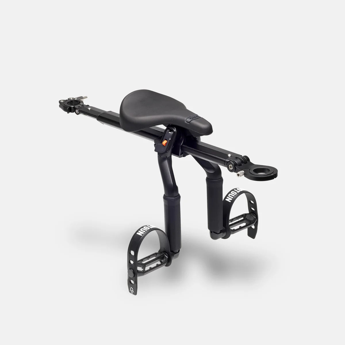 SHOTGUN PRO SEAT & BAR COMBO PACK
