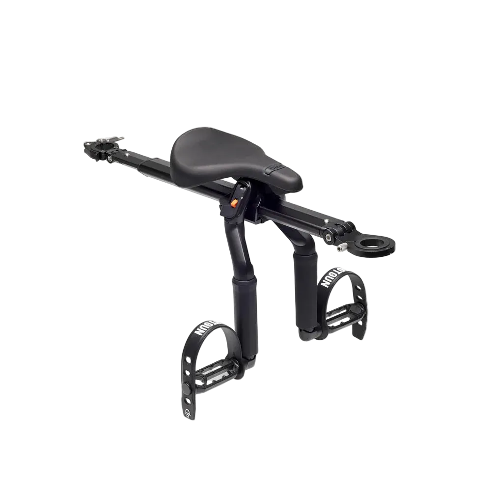 Shotgun Pro Kids MTB Seat (GEN 2)