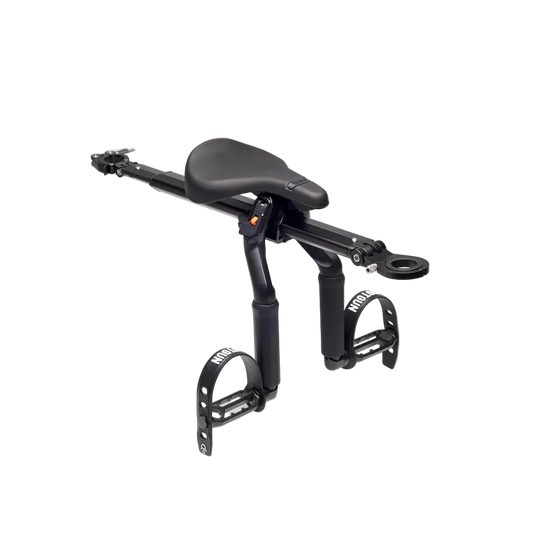 Shotgun Pro Kids MTB Seat (GEN 2)