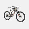 Shotgun Pro Kids MTB Seat (GEN 2)
