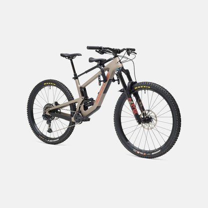 Shotgun Pro Kids MTB Seat (GEN 2)