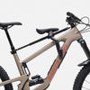 Shotgun Pro Kids MTB Seat (GEN 2)