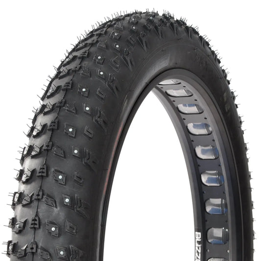CHAOYANG Nastarengas 26" 120-559, 26x4.9, TR taitettava