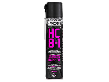 MUC-OFF HCB-1