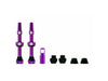 MUC-OFF Tubeless Valve Kit V. 2.0 44mm