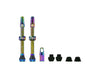MUC-OFF Tubeless Valve Kit V. 2.0 60mm