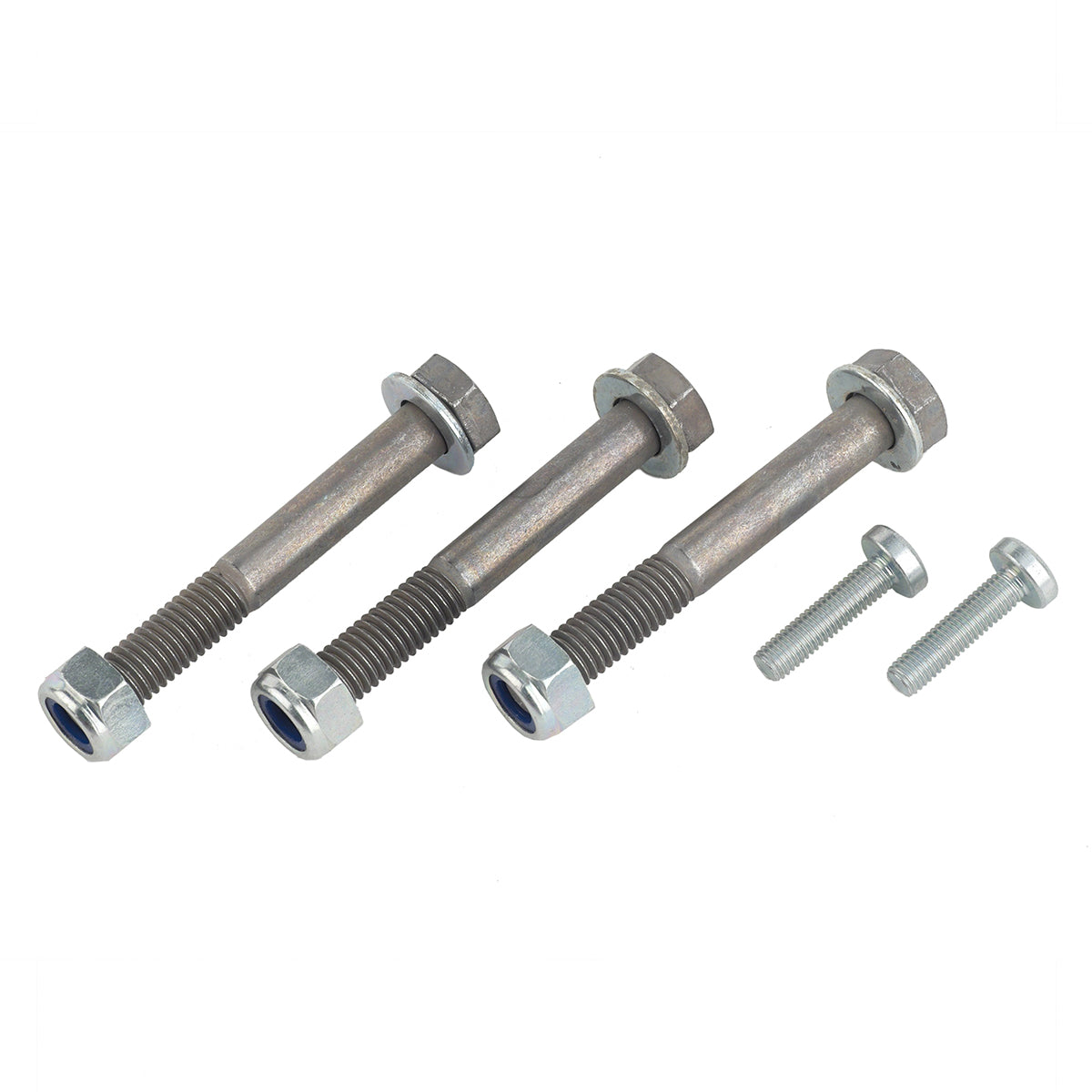 Drive unit screw kit (BDU2XX, BDU3XX, BDU33YY)