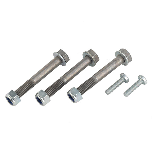 Drive unit screw kit (BDU2XX, BDU3XX, BDU33YY)