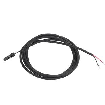 Bosch Valokaapeli takavalo 1400mm Classic+