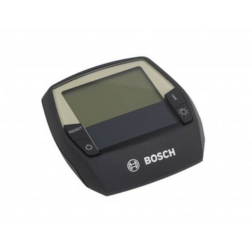 Bosch sähköpyörän näyttö Intuvia BUI255