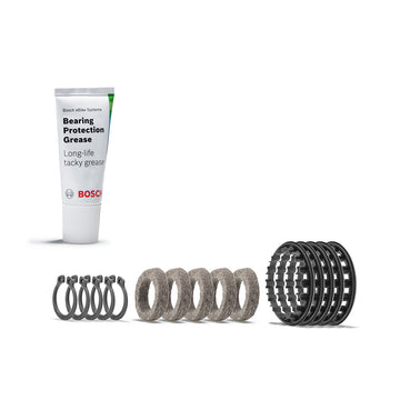 Bosch Huoltosarja Laakerin suojaukseen (BDU2XX)