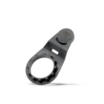 Magneetti centerlock (BDU3XX, BDU4XX, älykäs järjestelmä)
