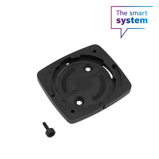 Intuvia 100 OEM mounting plate