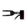 Supernova TL3 Mini E-Bike takavalo - 25, seatpost mount, 12V