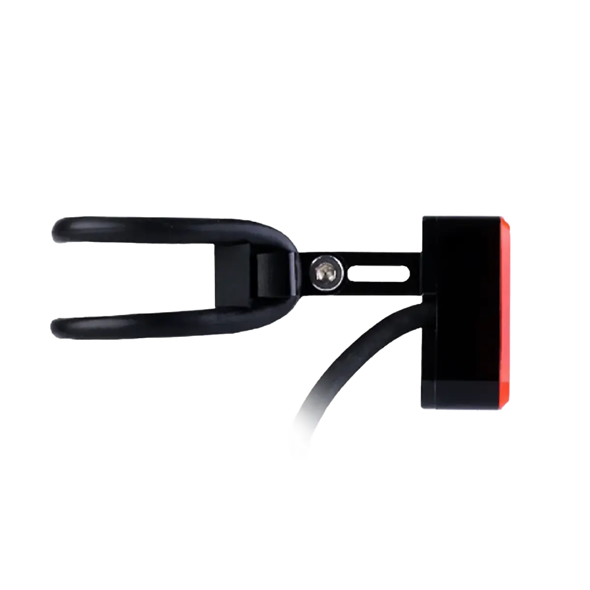 Supernova TL3 Mini E-Bike takavalo - 25, seatpost mount, 12V