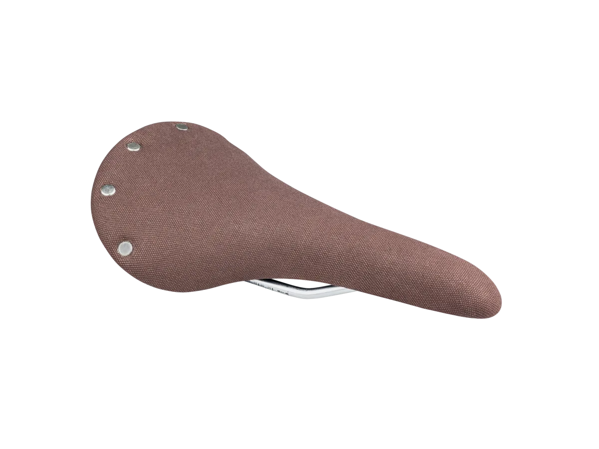 Trek Retro Textile Saddle