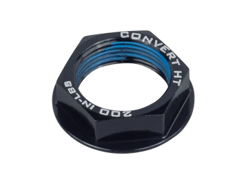 Hardtail and Horizontal Sliding Dropout Hardware
