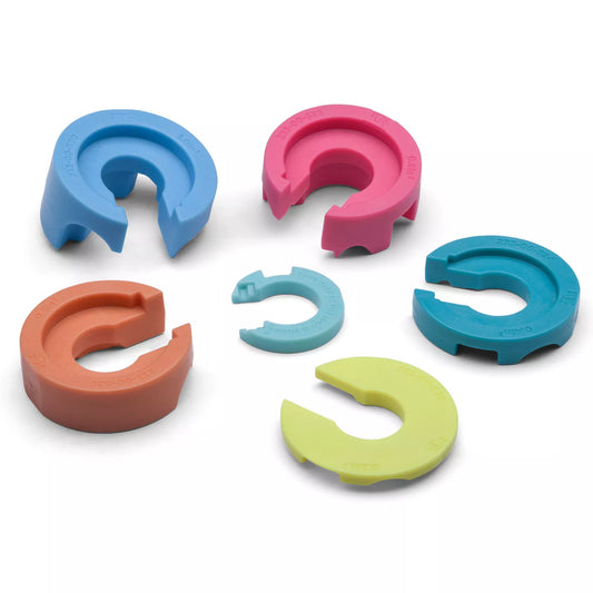 FOX 803-01-937 Kit: 2025 FLOAT X Live Valve Neo, 2022 FLOAT X, Air Volume Tuning Kit