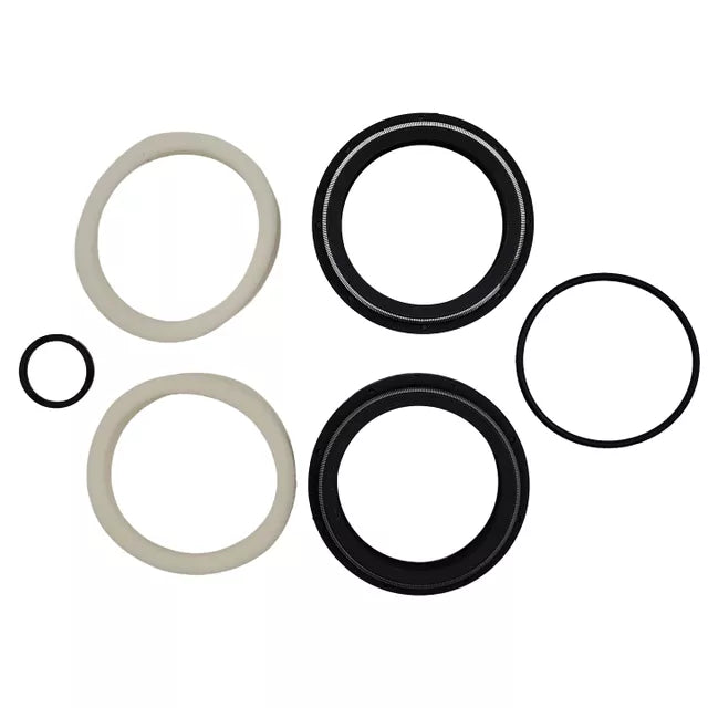 FOX 803-04-659 Kit: Dust Wiper, Forx, Podium, Low Friction, No Flange