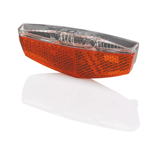 XLC Rear light CL-R17 Grey