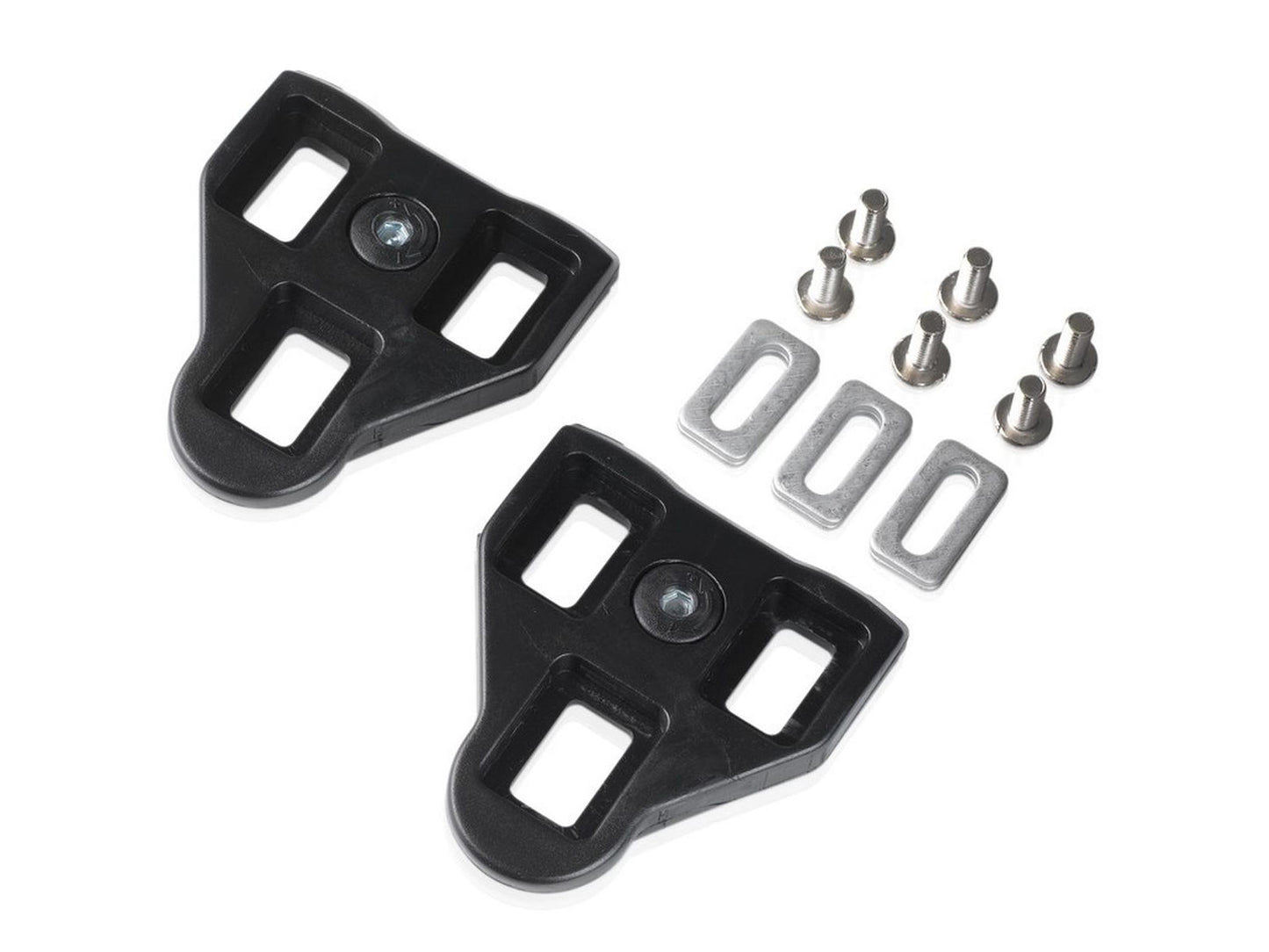 XLC Cleat PD-X03 Road cleat LOOK Delta compatible 0°