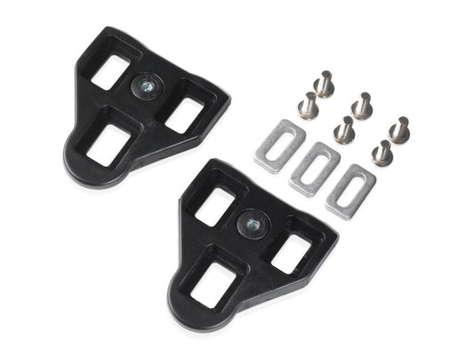 XLC Cleat PD-X03 Road cleat LOOK Delta compatible 0°