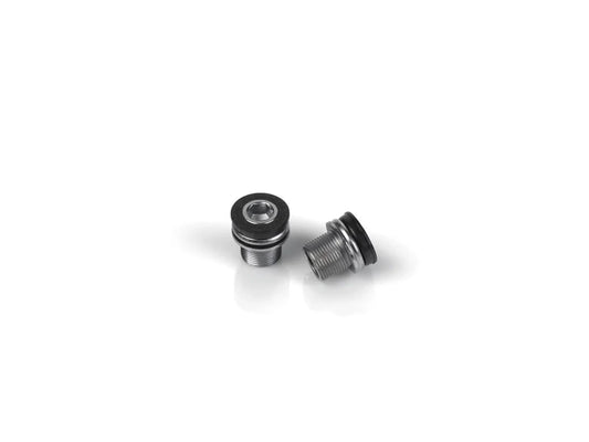 XLC Spare part M15 crank arm bolt For M15 Bosch Active/Performance