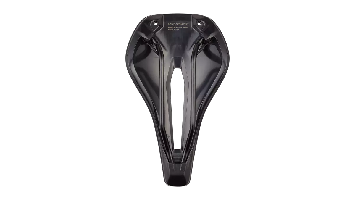Power EVO Comp 2026