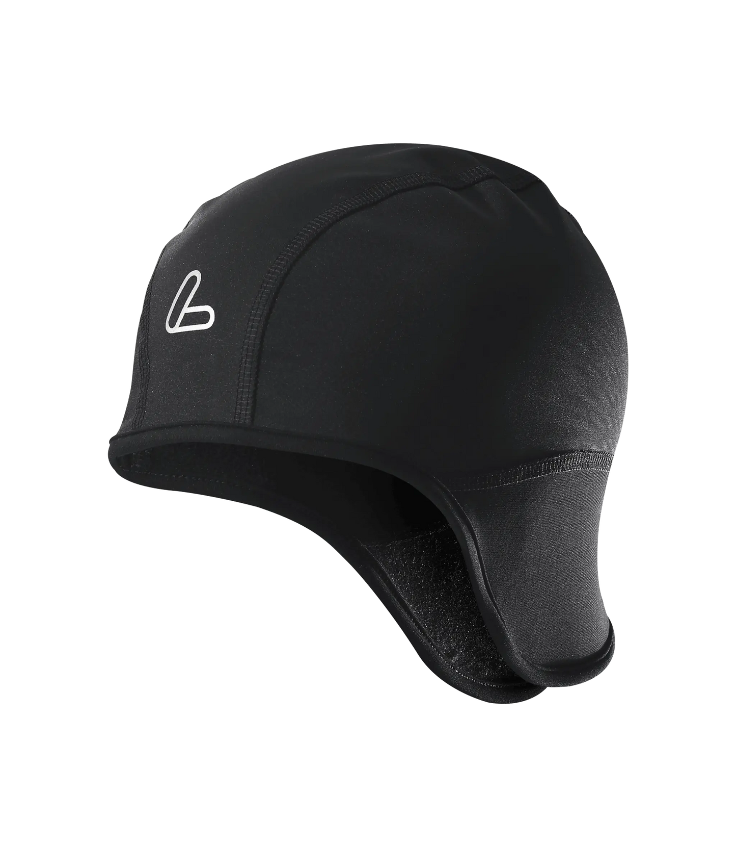 LÖFFLER WINDSTOPPER CYCLING SKULL CAP