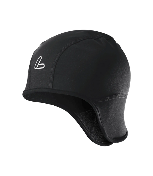 LÖFFLER WINDSTOPPER CYCLING SKULL CAP