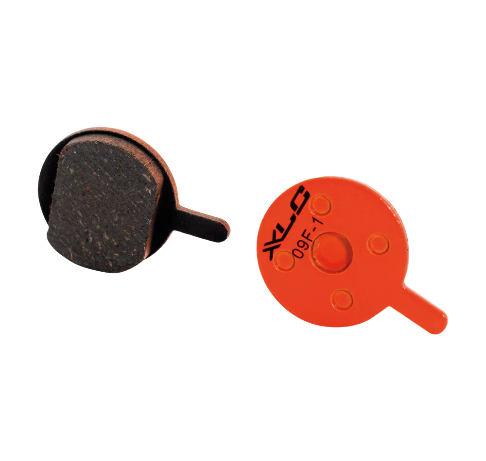 XLC Disc brake pad BP-O01