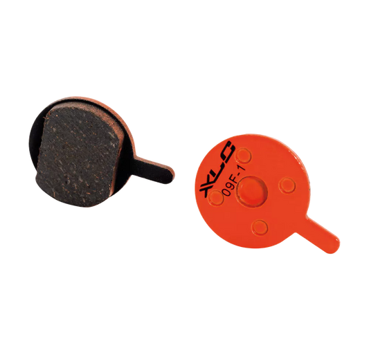 XLC Disc brake pad BP-O01