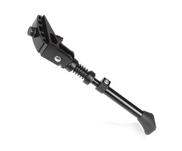 XLC Kickstand Kids bike 12-20" Black