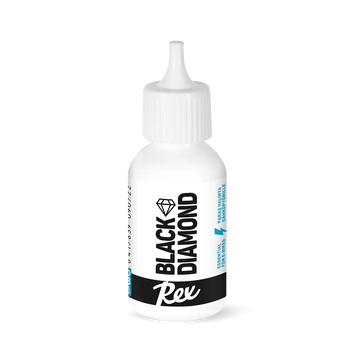 Rex Black Diamond E v2 -ketjuöljy