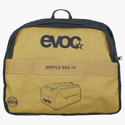 EVOC DUFFLE BAG 40