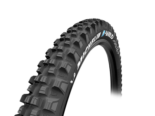 MICHELIN E-Wild Front