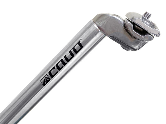 Istuinkannatin Cavo 27.2mm x400mm