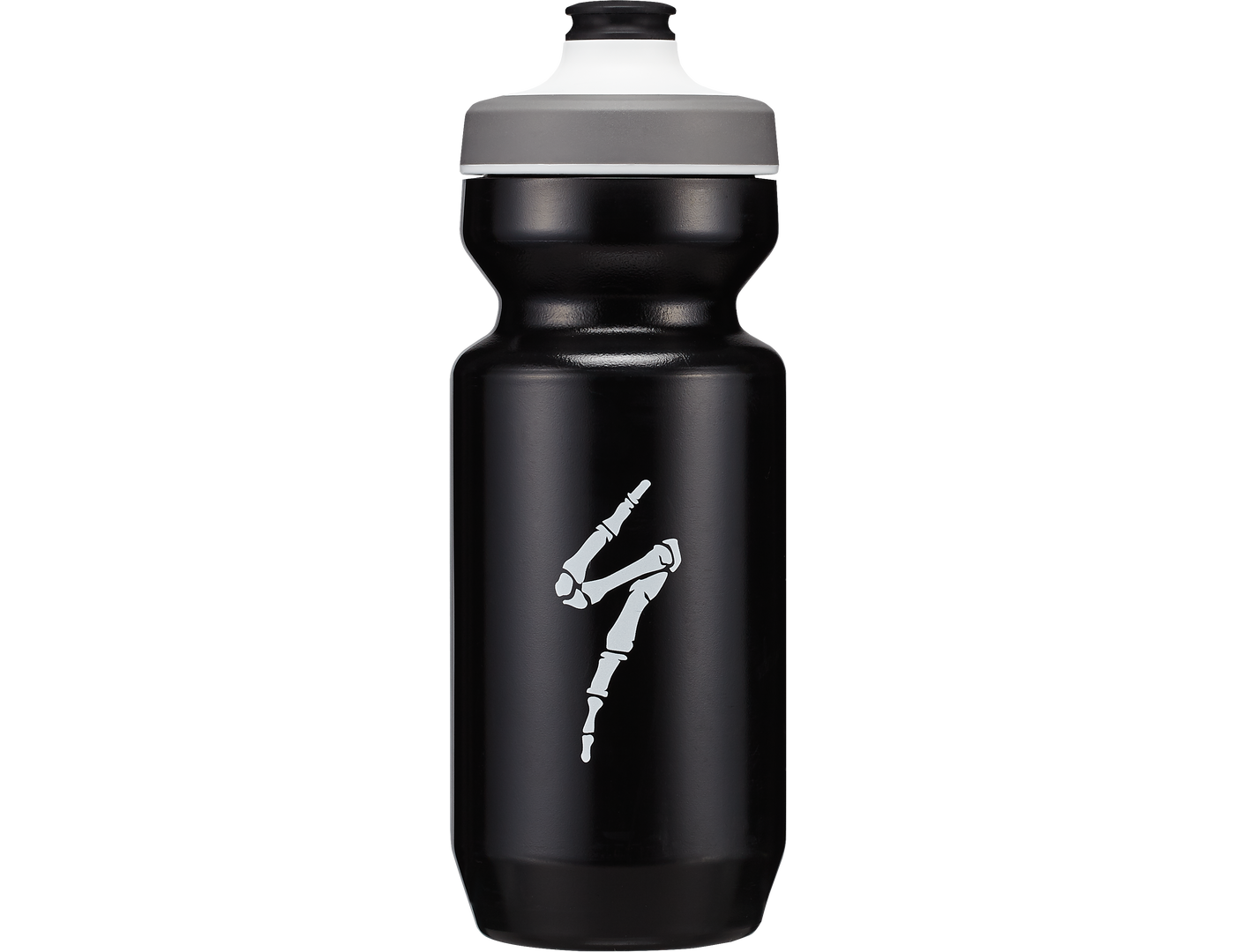 Specialized PURIST WG BTL BONES BLK 22 OZ