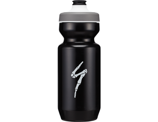 Specialized PURIST WG BTL BONES BLK 22 OZ