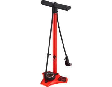 Specialized Air Tool Comp V2 Punainen Jalkapumppu