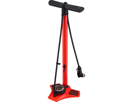 Specialized Air Tool Comp V2 Punainen Jalkapumppu