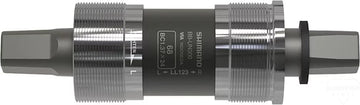 Shimano Keskiölaakeri BSA 115mm/68mm BB-UN300 nelikantti