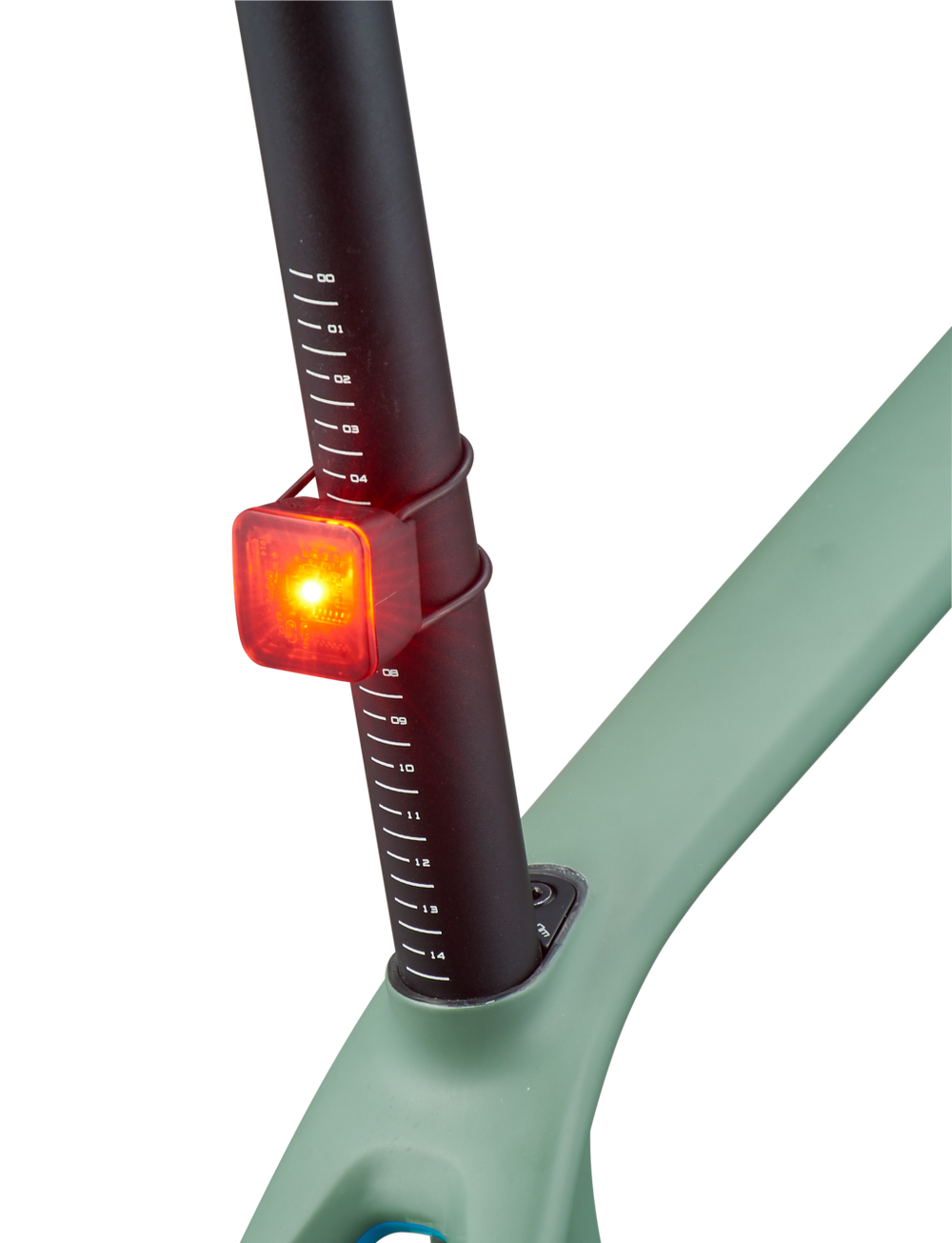 Specialized Flashback takavalo