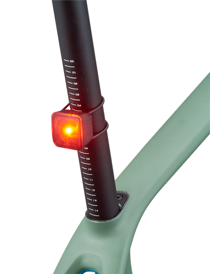 Specialized Flashback takavalo